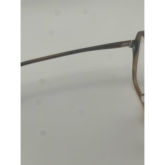 Oliver Peoples OV5567U Cordina Glasses Frames | 55-17-140 | Brown | New w/ Case - Picture 6 of 10